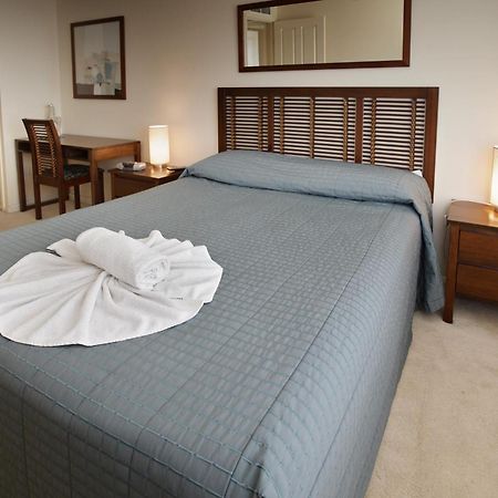 On The River Apartments Maroochydore Εξωτερικό φωτογραφία