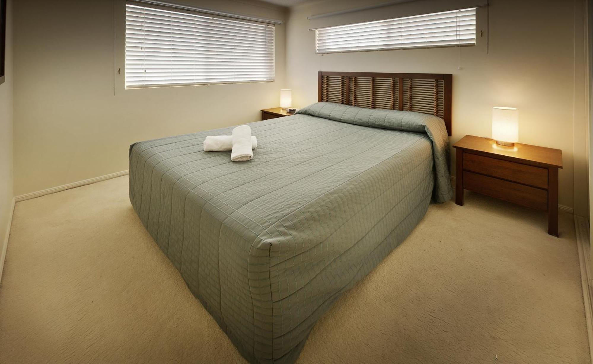 On The River Apartments Maroochydore Εξωτερικό φωτογραφία