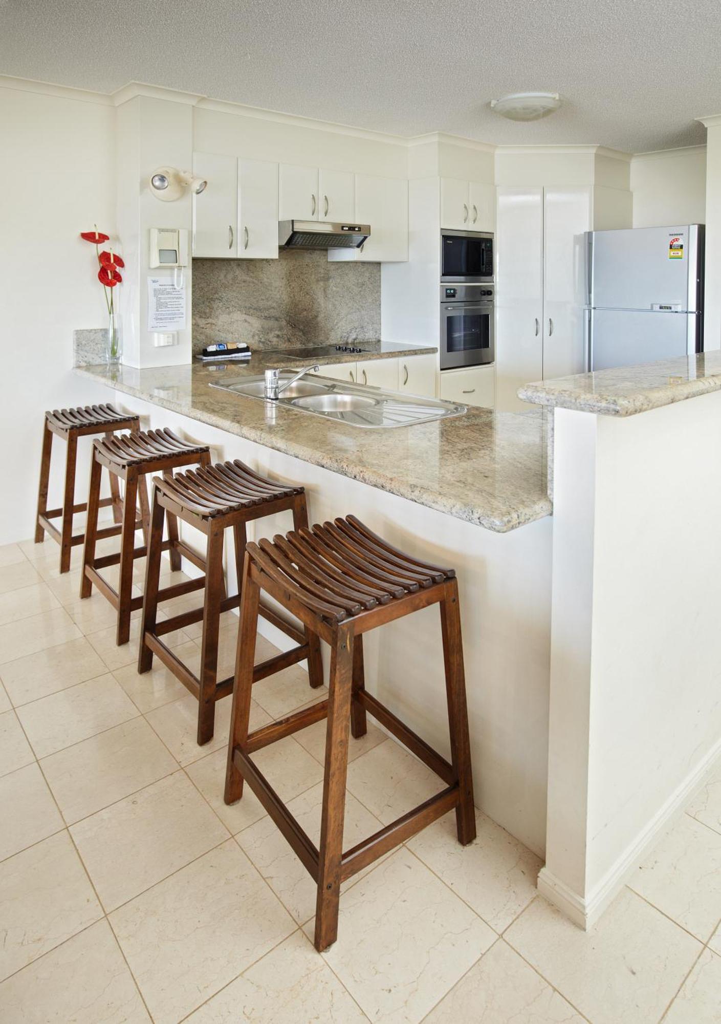 On The River Apartments Maroochydore Εξωτερικό φωτογραφία