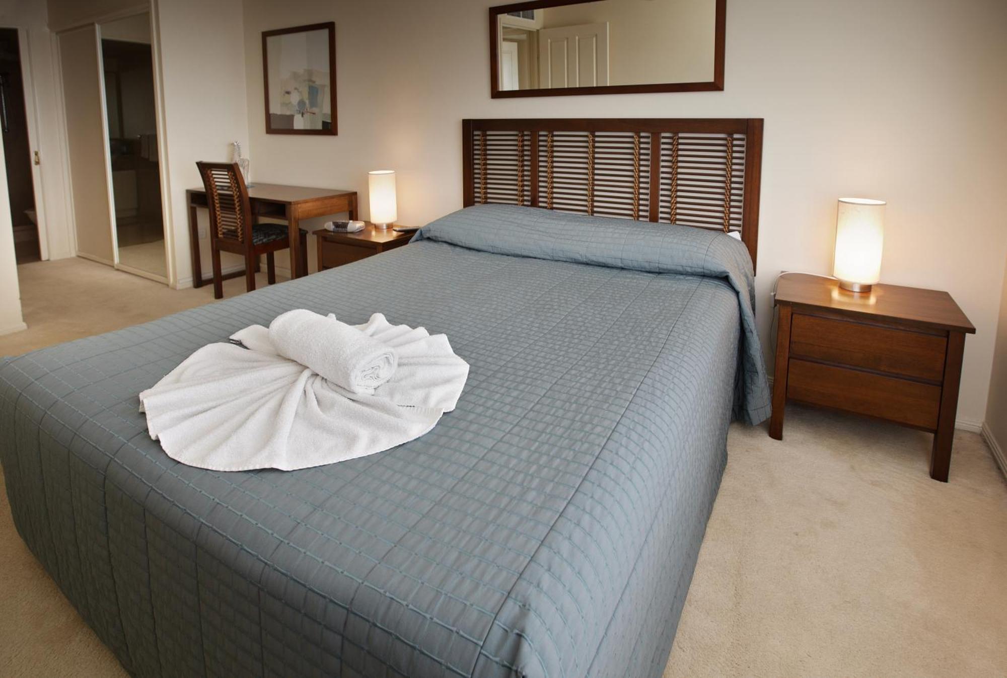 On The River Apartments Maroochydore Εξωτερικό φωτογραφία