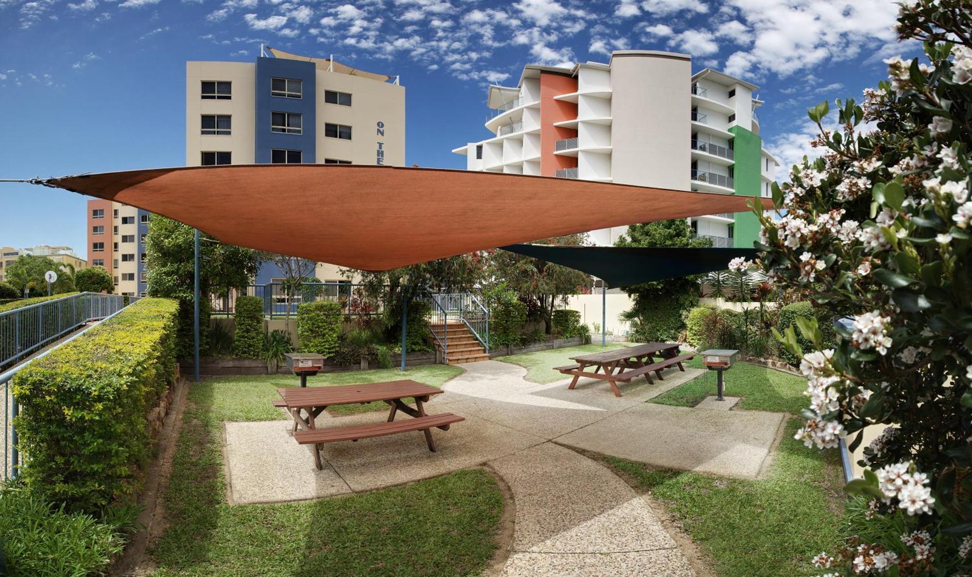 On The River Apartments Maroochydore Εξωτερικό φωτογραφία