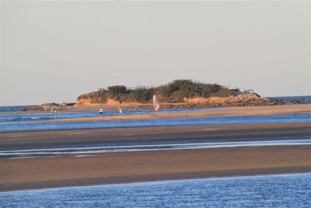 On The River Apartments Maroochydore Εξωτερικό φωτογραφία