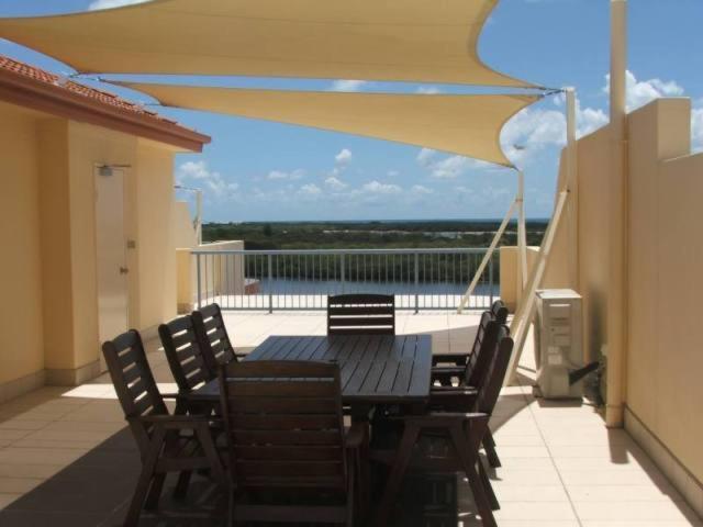 On The River Apartments Maroochydore Εξωτερικό φωτογραφία
