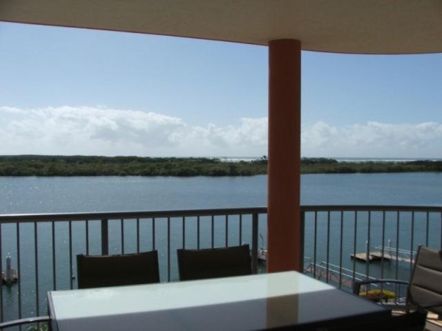 On The River Apartments Maroochydore Εξωτερικό φωτογραφία
