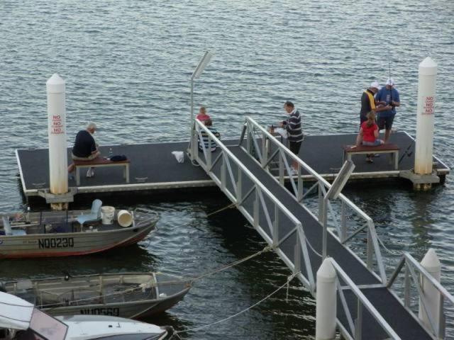 On The River Apartments Maroochydore Εξωτερικό φωτογραφία