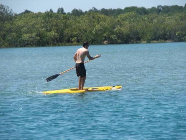 On The River Apartments Maroochydore Εξωτερικό φωτογραφία