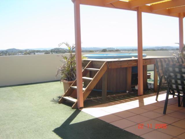 On The River Apartments Maroochydore Δωμάτιο φωτογραφία