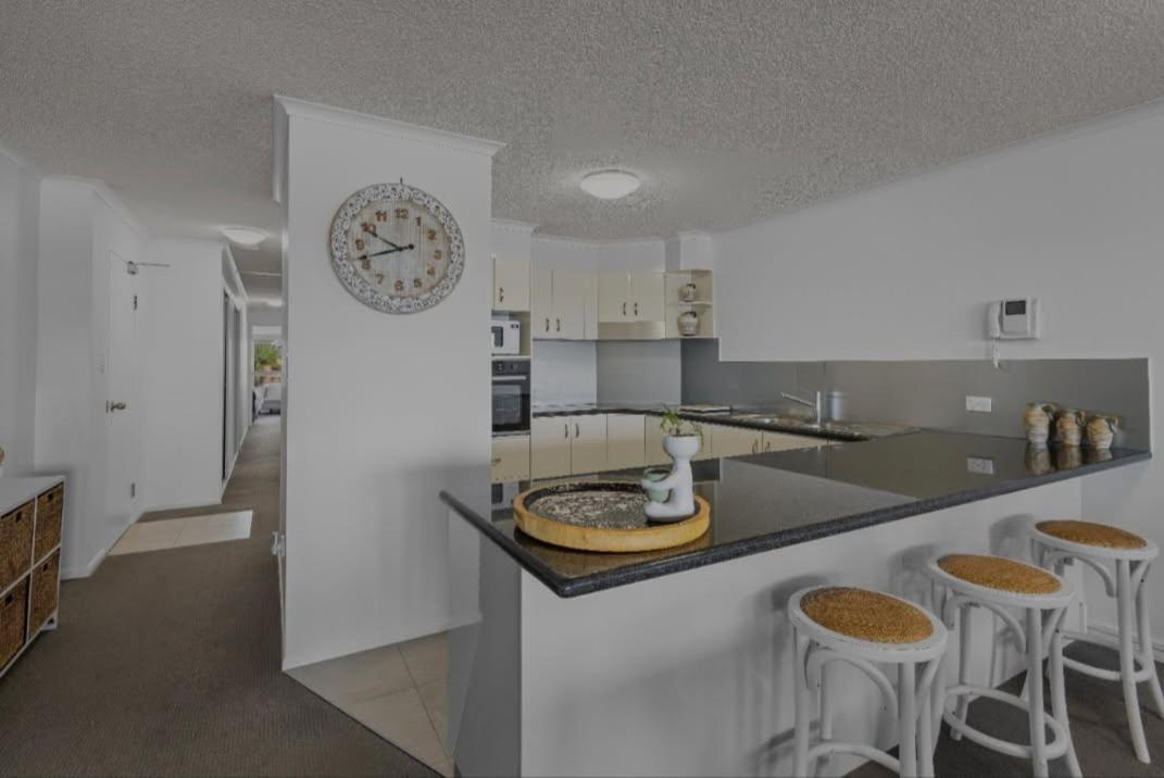 On The River Apartments Maroochydore Εξωτερικό φωτογραφία