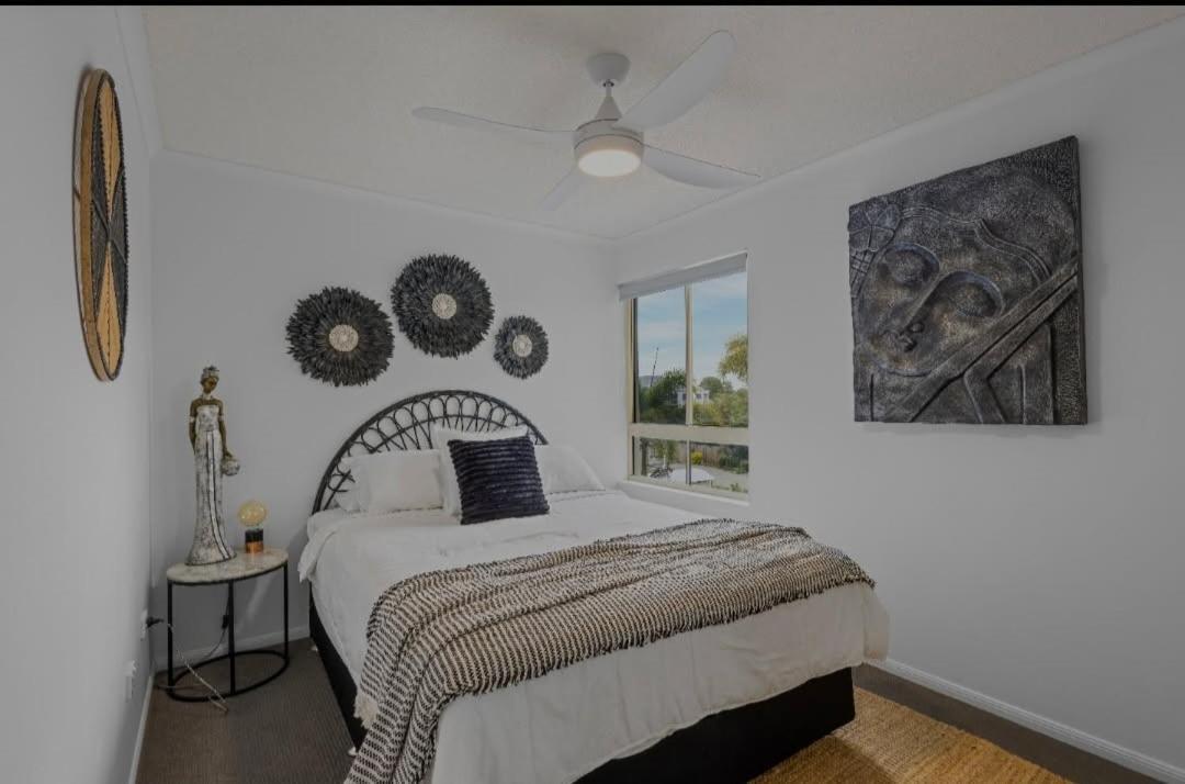 On The River Apartments Maroochydore Εξωτερικό φωτογραφία
