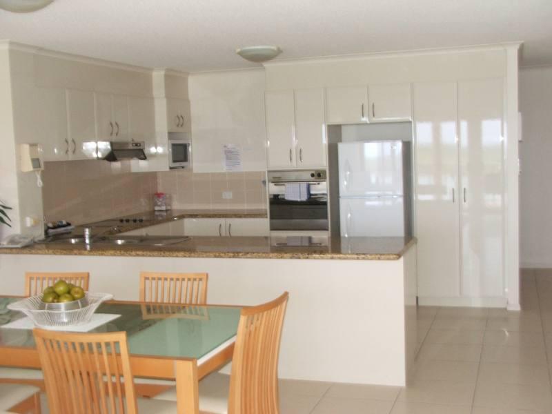 On The River Apartments Maroochydore Εξωτερικό φωτογραφία