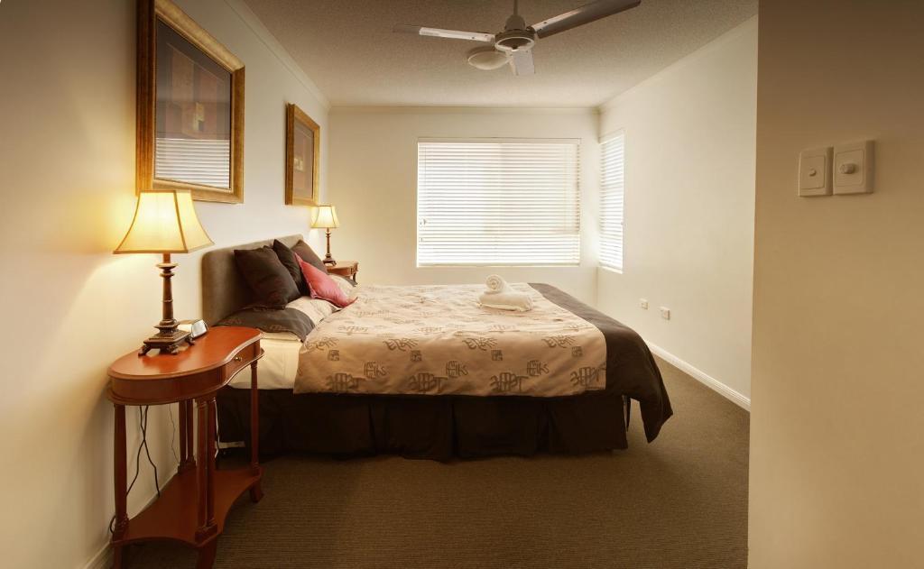 On The River Apartments Maroochydore Εξωτερικό φωτογραφία